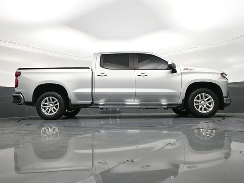 Used 2021 Chevrolet Silverado 1500 LT w/ Z71 Off-Road Package image 29