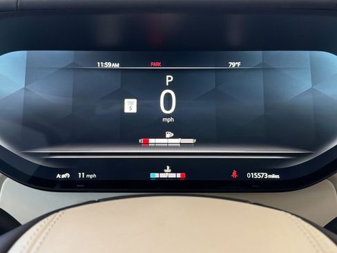 Used 2023 Land Rover Range Rover SE AWD/4WD image 19