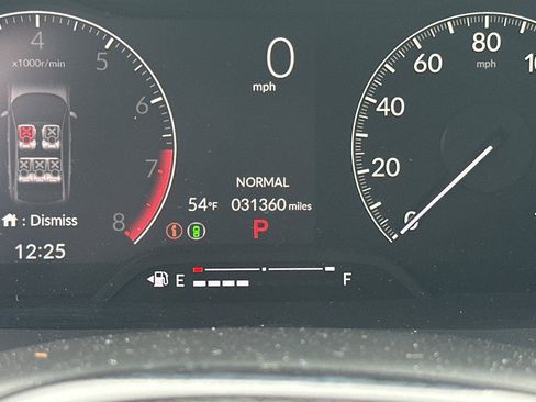 Used 2022 Honda Civic Sport image 29