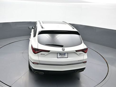 Certified 2022 Acura MDX A-Spec AWD/4WD image 41