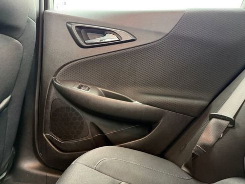 Used 2025 Chevrolet Malibu LT FWD image 34