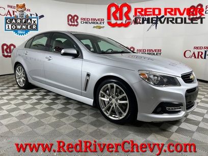 Used 2015 Chevrolet SS