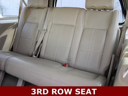 Used 2008 Lincoln Navigator L Base image 19