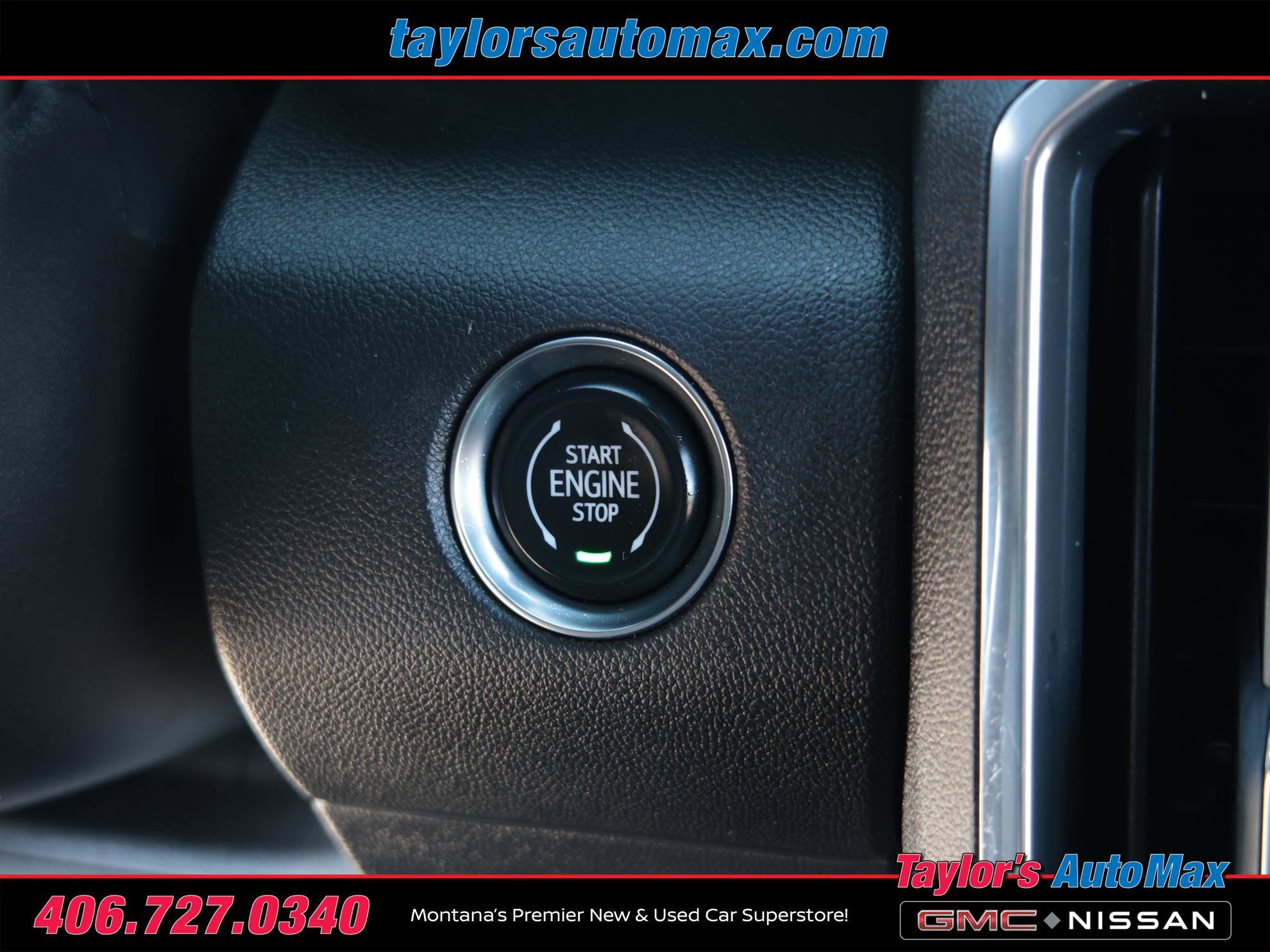Used 2026 GMC Acadia Elevation w/ Black Edition AWD/4WD image 30