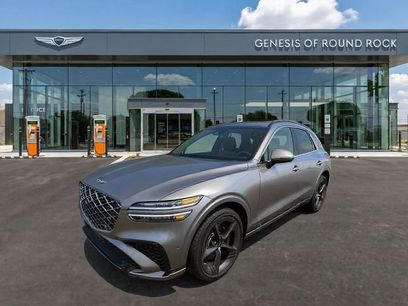 New 2026 Genesis GV70 2.5T Sport Prestige