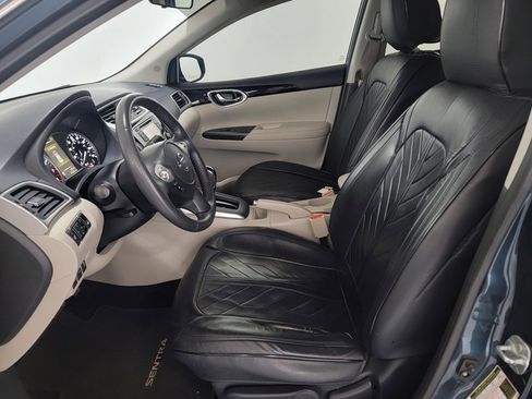Used 2017 Nissan Sentra SV image 14
