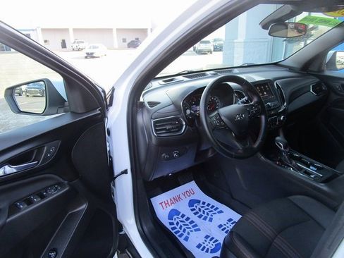 Certified 2024 Chevrolet Equinox RS w/ LPO, Floor Liner Package image 20