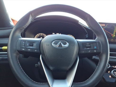 Certified 2023 INFINITI QX60 Autograph w/ Cargo Package image 24