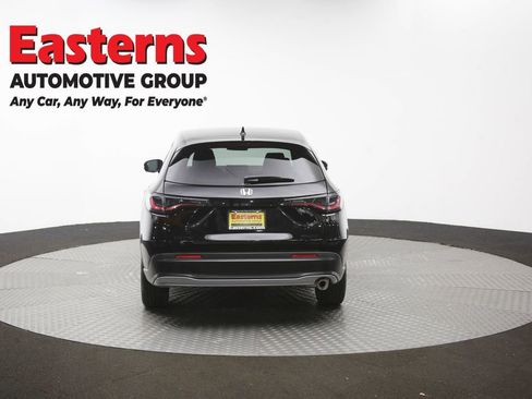 Used 2026 Honda HR-V Sport image 38