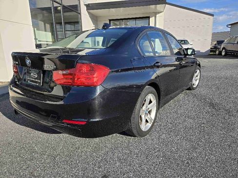 Used 2014 BMW 320i xDrive Sedan image 3