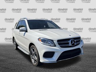 Used 2016 Mercedes-Benz GLE 400 4MATIC video 2