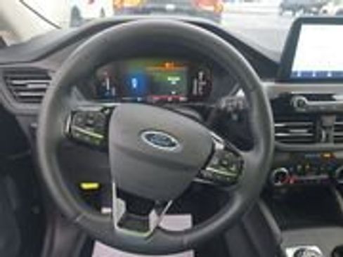 Used 2023 Ford Escape Active image 13