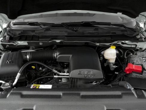 Used 2016 RAM 1500 Tradesman w/ Popular Equipment Group image 16