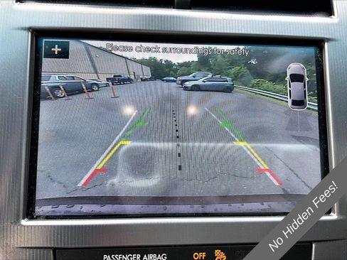 Used 2017 Lincoln MKZ Reserve w/ Climate Package FWD image 17