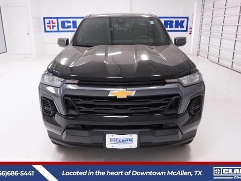 New 2026 Chevrolet Colorado LT w/ Advanced Trailering Package image 2