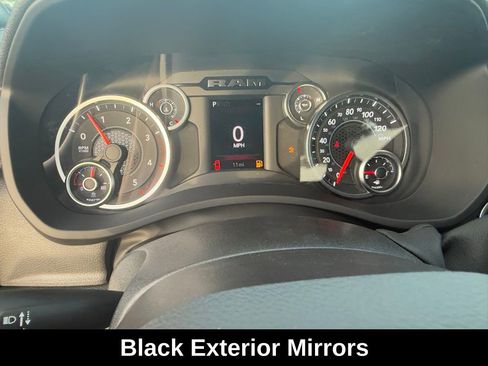 New 2026 RAM 5500 Tradesman image 20