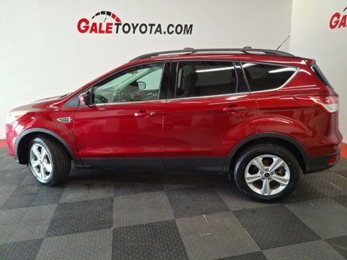 Used 2014 Ford Escape SE w/ Equipment Group 201A image 7