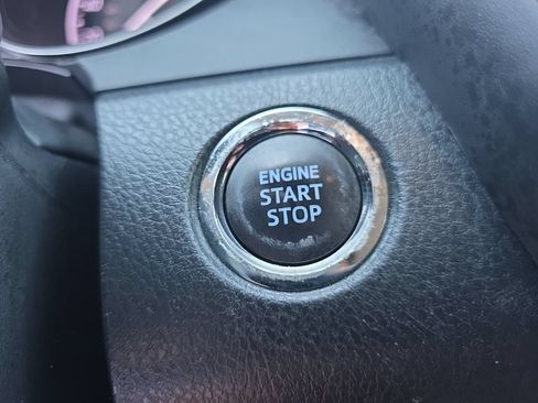 Certified 2024 Toyota Camry SE w/ Audio Upgrade Package FWD image 25