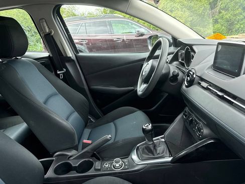 Used 2016 Scion iA FWD image 9