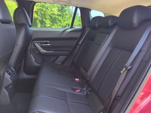 New 2026 MAZDA CX-50 AWD 2.5 S w/ Weather Package image 13