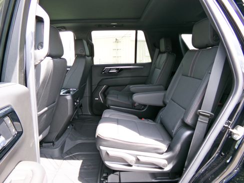 New 2026 Chevrolet Tahoe RST image 15