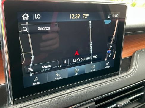 Used 2022 Lincoln Corsair Reserve FWD image 24