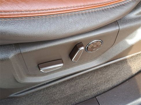 Certified 2020 Ford F150 King Ranch w/ Equipment Group 601A Luxury image 25