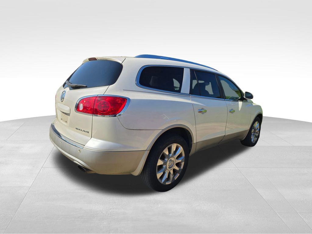 Used 2012 Buick Enclave Premium FWD image 12