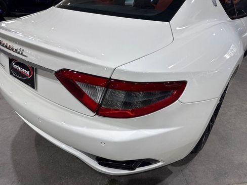 Used 2015 Maserati GranTurismo Sport image 45