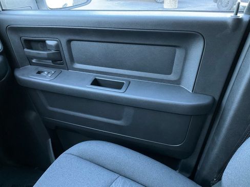 New 2026 RAM 2500 Tradesman AWD/4WD image 16