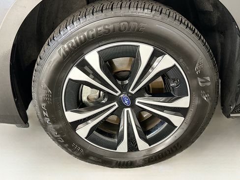 Used 2023 Subaru Solterra AWD image 11