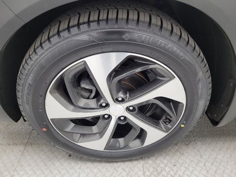 Used 2016 Hyundai Tucson Limited image 31