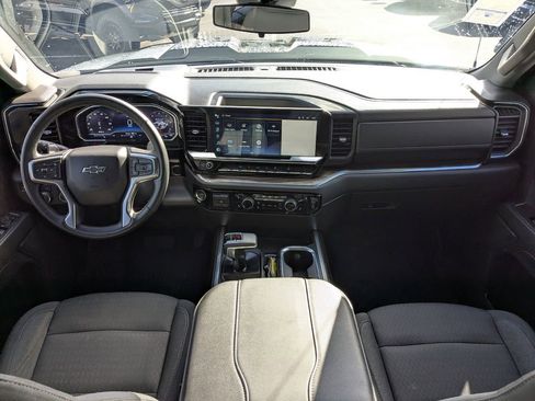 Used 2024 Chevrolet Silverado 1500 LT Trail Boss image 16