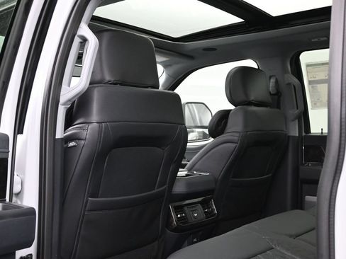 New 2026 Ford F250 Lariat w/ Lariat Ultimate Package AWD/4WD image 26