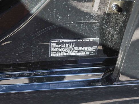 New 2026 BMW 330i Sedan w/ Premium Package image 42