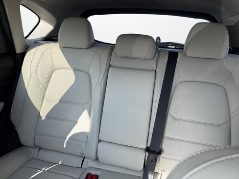 New 2025 MAZDA CX-5 AWD 2.5 S image 12