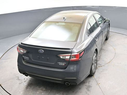 Certified 2024 Subaru Legacy Sport image 40