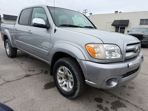 Used 2006 Toyota Tundra SR5 image 4