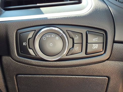 Used 2024 Ford Edge ST-Line AWD/4WD image 15