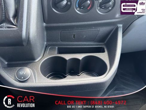 Used 2019 Ford Transit 350 XLT image 26