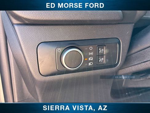 Certified 2025 Ford Escape ST-Line AWD/4WD image 20