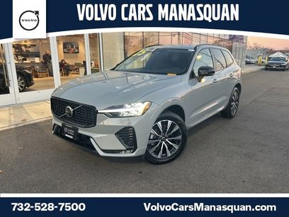 Certified 2025 Volvo XC60 B5 Plus