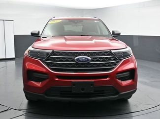 Used 2020 Ford Explorer XLT AWD/4WD video 2