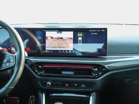 Used 2025 BMW M2 w/ Lighting Package RWD image 15