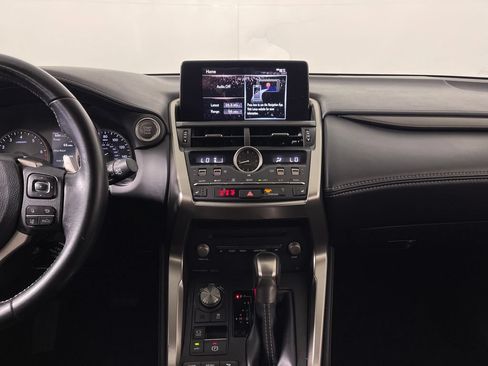 Used 2020 Lexus NX 300 FWD w/ Accessory Package 2 image 17