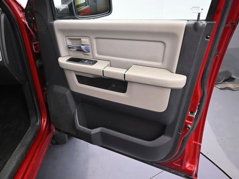 Used 2010 Dodge Ram 1500 Truck SLT w/ Big Horn Regional Pkg image 19