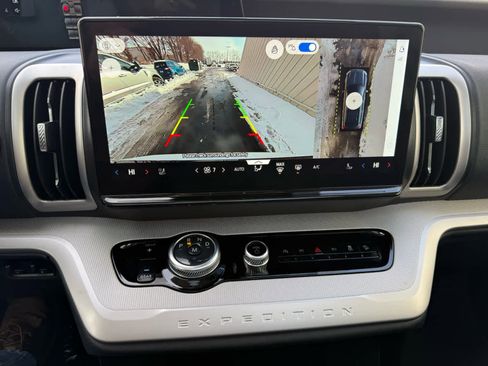 Certified 2025 Ford Expedition Max Active image 18