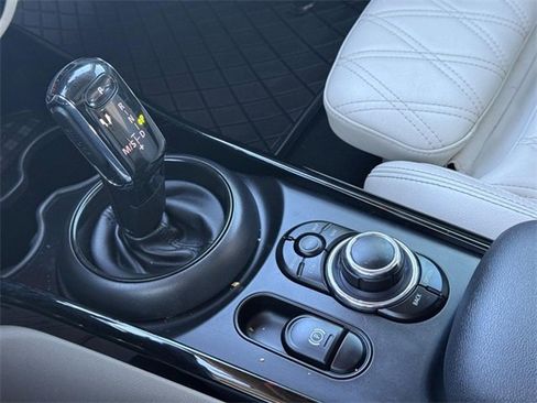 Used 2023 MINI Cooper Clubman S image 20