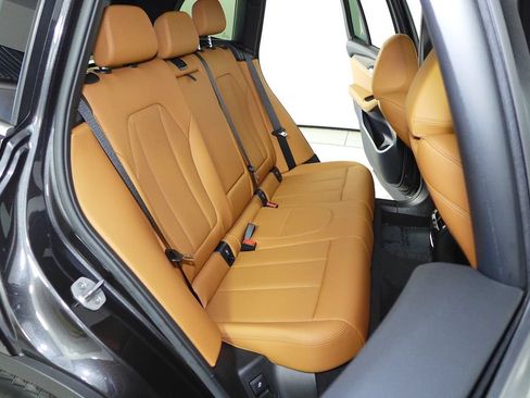 Certified 2023 BMW X3 sDrive30i w/ Convenience Package RWD image 20