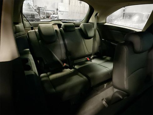 New 2026 Honda Odyssey EX-L image 29
